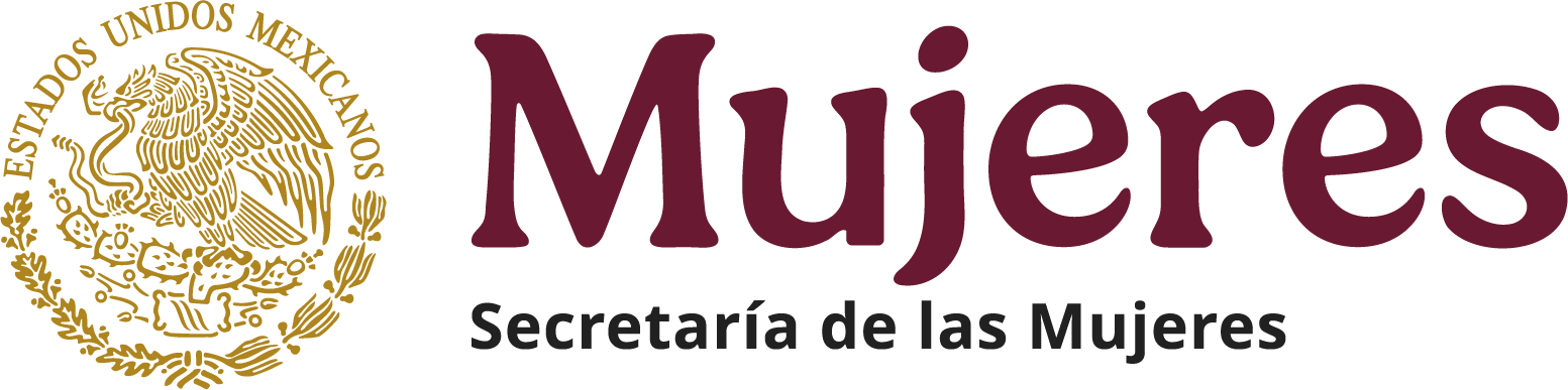 Secretaría de las mujeres